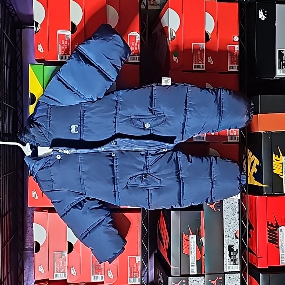 Baby snow suit